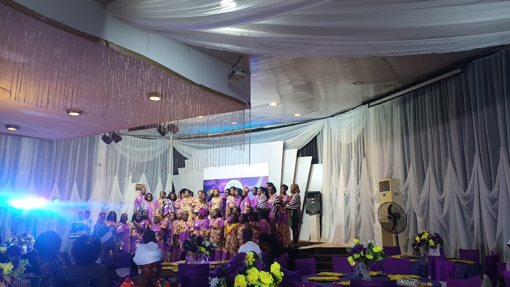 Celebration Gardens Event Centre photo 4